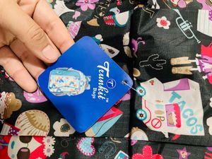 Small Backpack For Girls/kids
