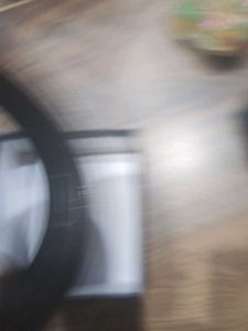 Handmade Vegan Leather Brown Belt for Men