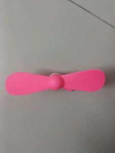 Fan USB Power Portable Mini