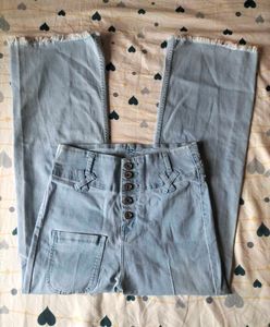 Vintage Flare Jeans