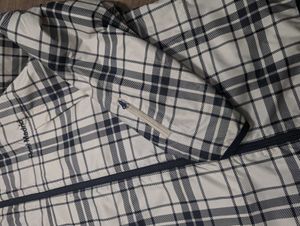 Adidas Real Madrid Jacket