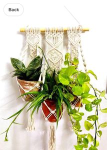 3 Tiers Plant Holder
