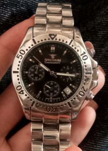 Spectrum Chronograph Original Watch