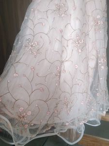 Barbie Dress For Wedding/Engagement