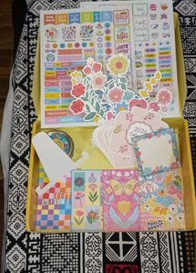 Dream Life Undated Planner &amp; 2026 Calendar