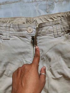 Capri Pants