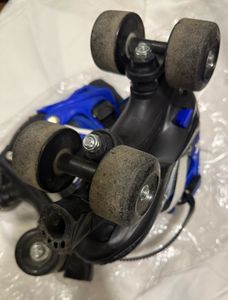 Rockstar Skating Shoes For boys