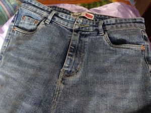 Levi&#39;s Jeans