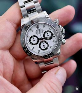 ROLEX DAYTONA GMT MASTER COPY PREMIUM ICE DIAL