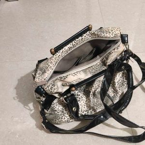 Stylish Handbag