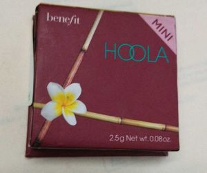 Benefit Hoola Bronzer Mini
