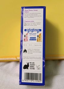 Plum BodyLovin&#39; Body Mist