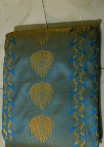 Pure Pattu Saree