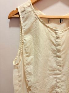 Beautiful High Low Designer Shirt