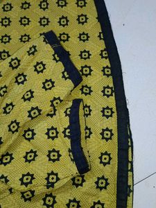 Kurti With Jeket Look