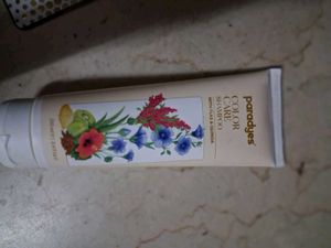 Paradyse Color Care Shampoo