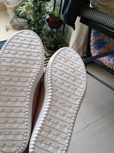 Casual Slip-On Shoes uk 4 ( 37)