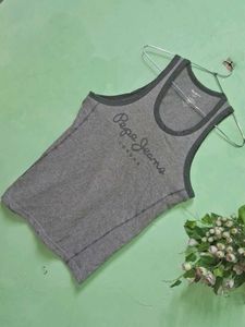Pepe Jeans Athleisure Top