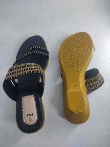 New Sandal
