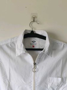 Shirt in Chain style