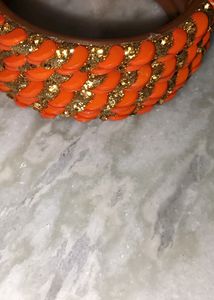 New Bangles Set For Wedding