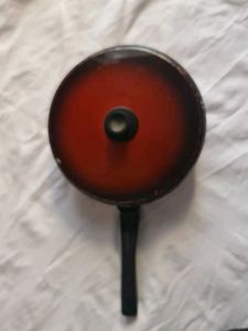 Vintage Cooking Pan