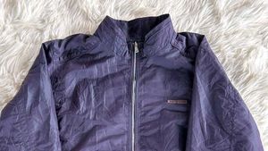 Vintage Full Zip Jacket