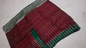 Party Wear Saree