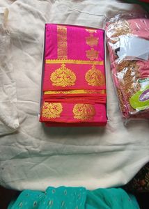 Offer Bridal Silk Saree....