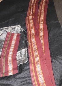 Ethnic Blouse