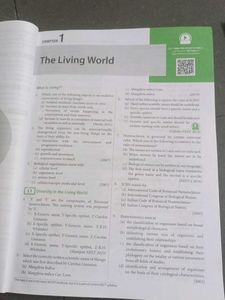 NEET Prep Books - Biology, Chemistry, Physics