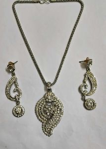 Jewellery Set