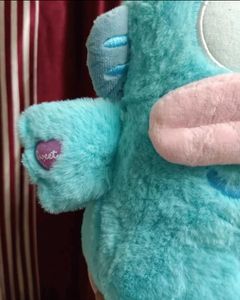 Sanrio Hangyodon Plush Rare