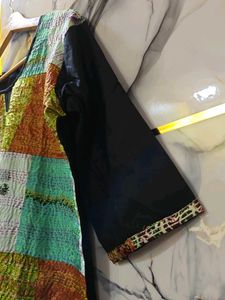 Clearance Sale Kolkata Kantha Kurta Upto XXL New