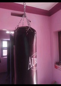 Final Offer !! Punching Bag - Big