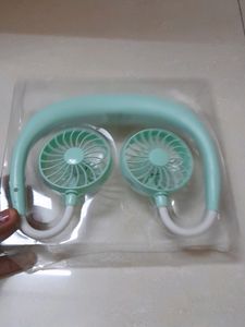 Neck Fan