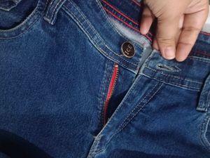 Women Denim Jean