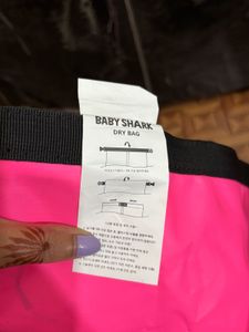 DRY Bag