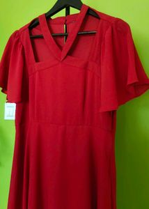 Pakhi Ethnic Gown New With Tag