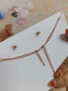 Necklace Set
