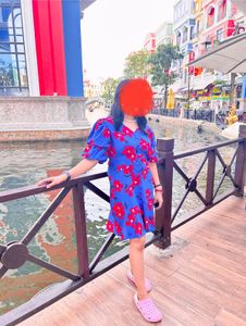 One Time Worn Absolutely New Dress