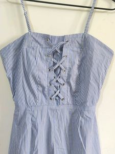 New Dress From People