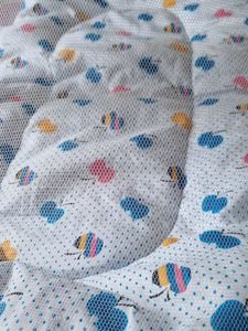 Baby Bed