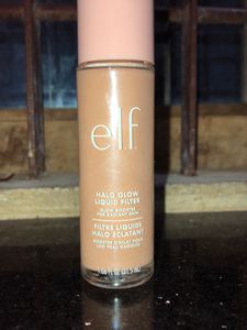 ELF Halo Glow Liquid Filter/ Shade 3 Medium