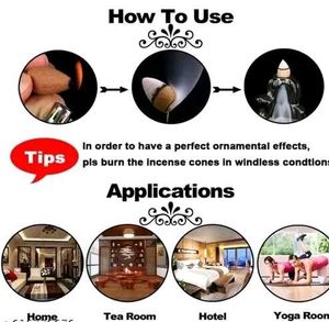 Ganesha Incense Burner