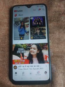 Realme 5 Pro + Free Display