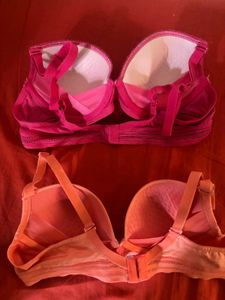 Jockey Bra Set