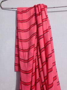 Rose Dupatta