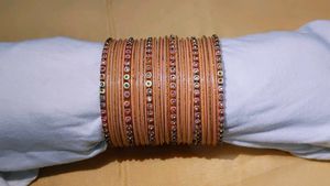 Bangles Set of 2