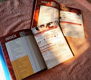 Class 10th 1&#39;o Clock Revision Books by Kriti Sharm